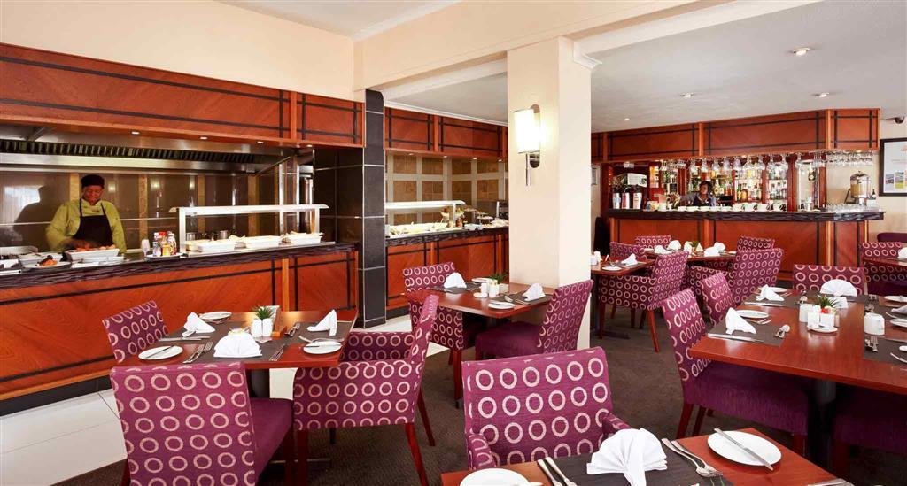 Mercure Hotel Bedfordview Johannesburg Exterior photo